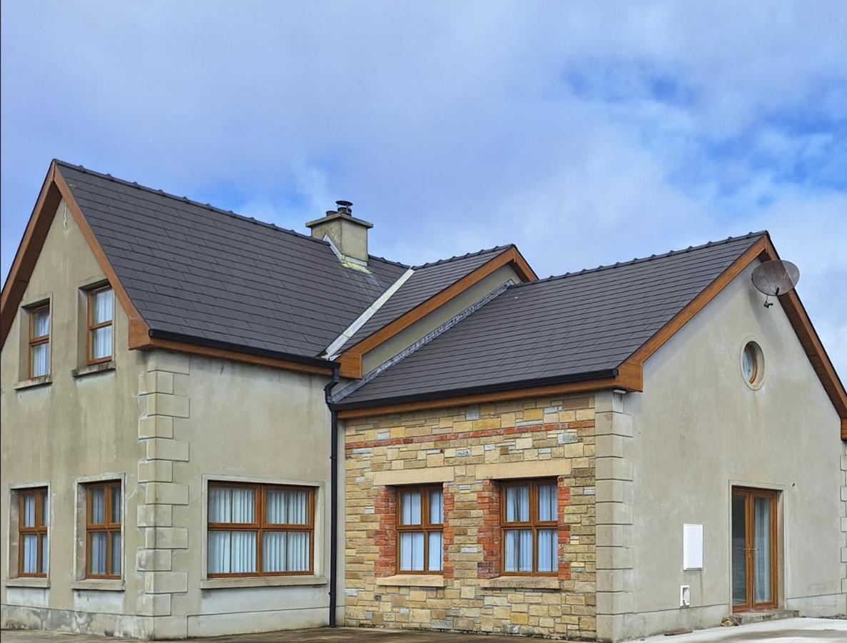 Sandys Shore Apartment Donegal Town Exterior photo