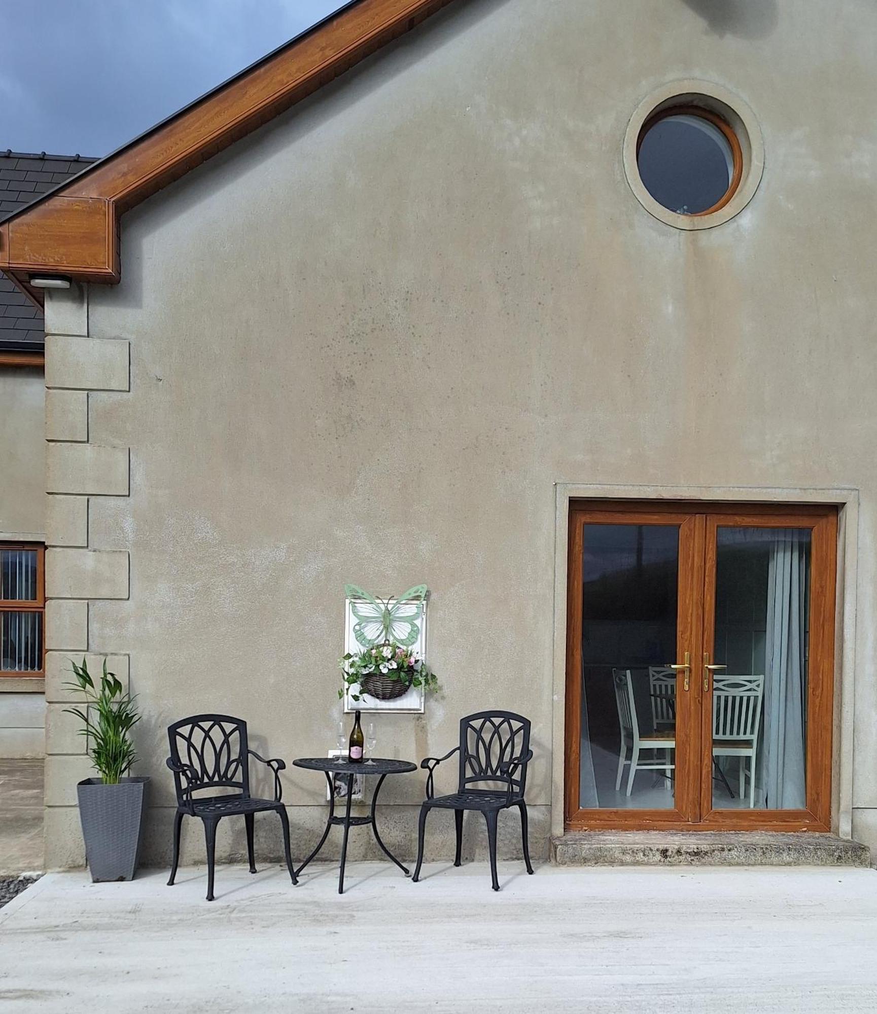 Sandys Shore Apartment Donegal Town Exterior photo